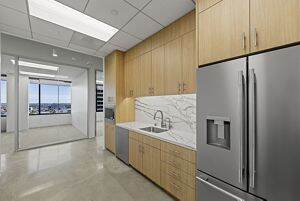Interior photography of Westwood Gateway - 11111 Santa Monica Blvd., suite 195 in Los Angeles, CA.