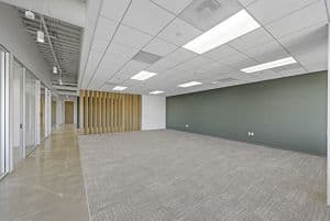 Interior photography of Westwood Gateway - 11111 Santa Monica Blvd., suite 195 in Los Angeles, CA.
