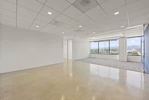 Interior photography of suite 955 at 11111 Santa Monica Blvd in Los Angeles, CA.