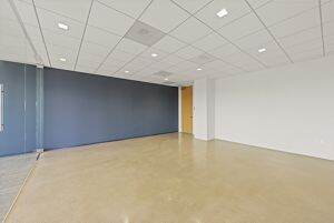 Interior photography of suite 955 at 11111 Santa Monica Blvd in Los Angeles, CA.