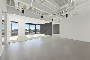 Interior photography of 11150 Santa Monica Blvd, suite 400 in Los Angeles, CA.