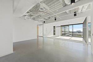 Interior photography of 11150 Santa Monica Blvd, suite 400 in Los Angeles, CA.