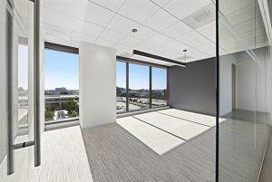 Interior photography of 11150 Santa Monica Blvd, suite 400 in Los Angeles, CA.