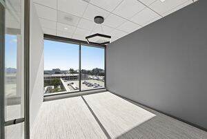 Interior photography of 11150 Santa Monica Blvd, suite 400 in Los Angeles, CA.
