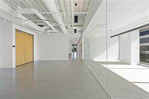 Interior photography of 11150 Santa Monica Blvd, suite 400 in Los Angeles, CA.