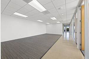 Interior photography of 11150 Santa Monica Blvd, suite 400 in Los Angeles, CA.