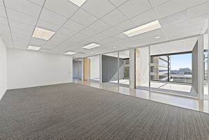 Interior photography of 11150 Santa Monica Blvd, suite 400 in Los Angeles, CA.