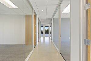 Interior photography of 11150 Santa Monica Blvd, suite 400 in Los Angeles, CA.