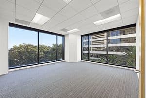 Interior photography of 11150 Santa Monica Blvd, suite 400 in Los Angeles, CA.