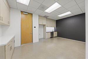 Interior photography of 11150 Santa Monica Blvd, suite 400 in Los Angeles, CA.