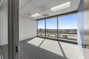 Interior photography of 11150 Santa Monica Blvd, suite 460 in Los Angeles, CA.