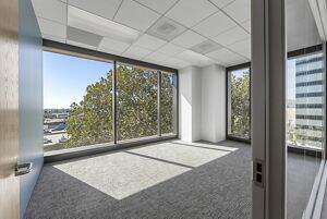 Interior photography of 11150 Santa Monica Blvd, suite 460 in Los Angeles, CA.