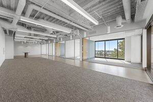 Interior photography of 11150 Santa Monica Blvd, suite 460 in Los Angeles, CA.