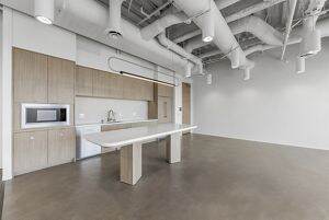 Interior photography of 11150 Santa Monica Blvd, suite 460 in Los Angeles, CA.