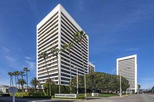 Exterior Building - Westwood Gateway - 11100-11150 Santa Monica Blvd.  W. Los Angeles, CA 90025