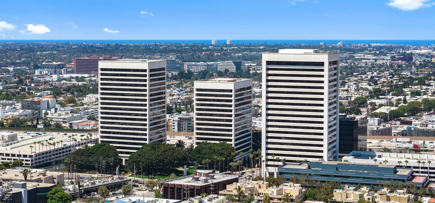 Kinetic - Market Place Center, Irvine Company