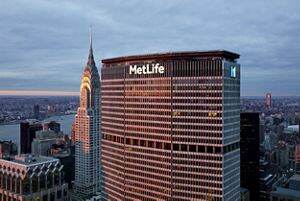 200 Park Avenue New York