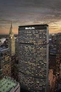 200 Park Avenue New York