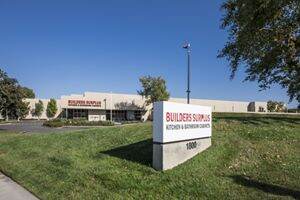 1800 East Dyer Office Space Orange County Airport