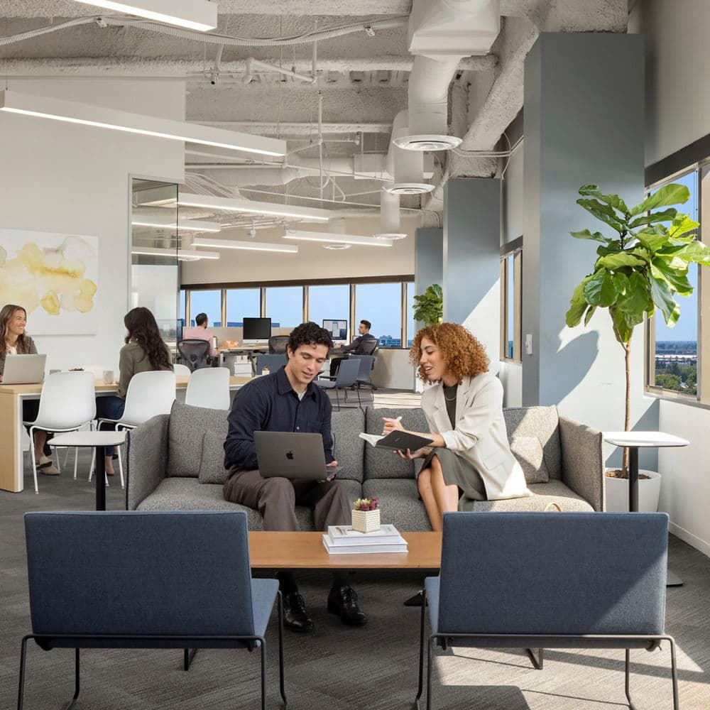 Office Space for Rent - Irvine Company Office