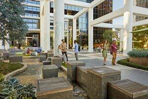 Irvine Towers Office Space Irvine, CA