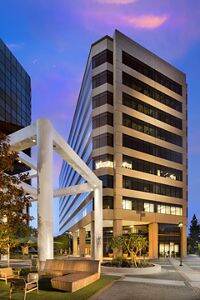 Irvine Towers Office Space Irvine, CA