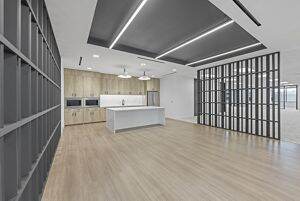 Flex+ interior photography of 18100 Von Karman, suite 300 in Irvine, CA.