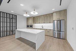 Flex+ interior photography of 18100 Von Karman, suite 300 in Irvine, CA.