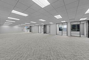 Flex+ interior photography of 18100 Von Karman, suite 300 in Irvine, CA.