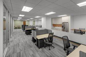 Irvine Towers - 18200 Von Karman Avenue  Irvine, CA 92612 - Suite 795