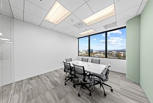 Interior photography of 18200 Von Karman Ave., Suite 795 in Irvine, CA.
