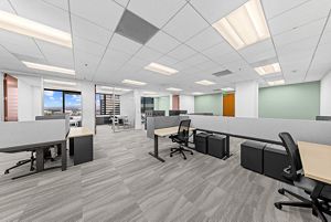 Interior photography of 18200 Von Karman Ave., Suite 795 in Irvine, CA.