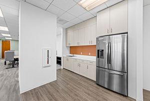 Interior photography of 18200 Von Karman Ave., Suite 795 in Irvine, CA.