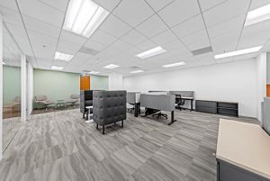 Interior photography of 18200 Von Karman Ave., Suite 795 in Irvine, CA.