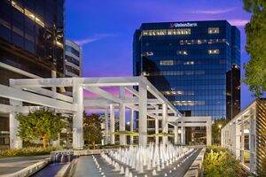 Irvine Towers Office Space Irvine, CA