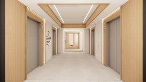 Irvine Towers - 18300 Von Karman Avenue, suite 200