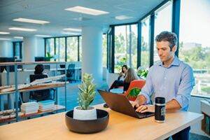 Irvine Towers Office Space Irvine, CA