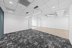 Interior photography of 3 Park Plaza, suite 1550 in Irvine, CA.