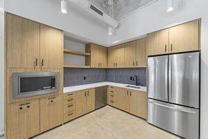 Interior photography of 3 Park Plaza, suite 200 in Irvine, CA.