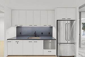 Jamboree Center - 5 Park Plaza, suite 310