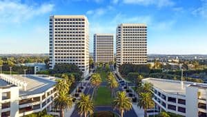 Kinetic - Market Place Center, Irvine Company