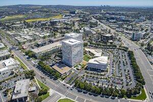 MacArthur Court Office Space Office Space Newport Beach