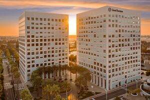 MacArthur Court Office Space Office Space Newport Beach