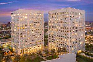 MacArthur Court Office Space Office Space Newport Beach