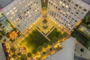 MacArthur Court Office Space Office Space Newport Beach