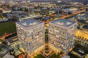 MacArthur Court Office Space Office Space Newport Beach