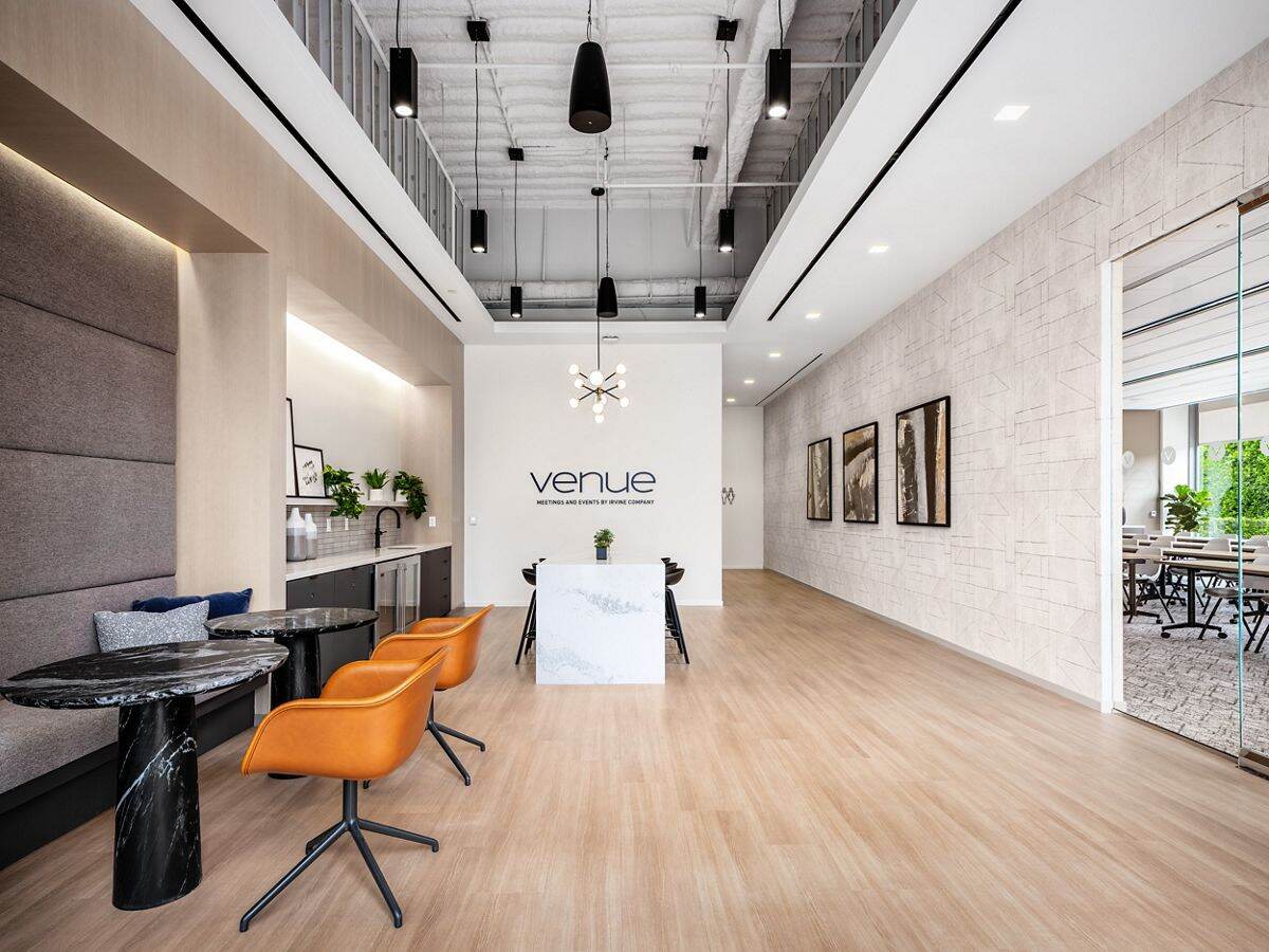 A Workplace of Distinction