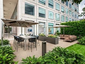 MacArthur Court Office Space Office Space Newport Beach