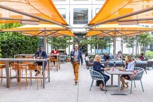 MacArthur Court Office Space Office Space Newport Beach