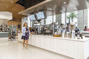 MacArthur Court Office Space Office Space Newport Beach